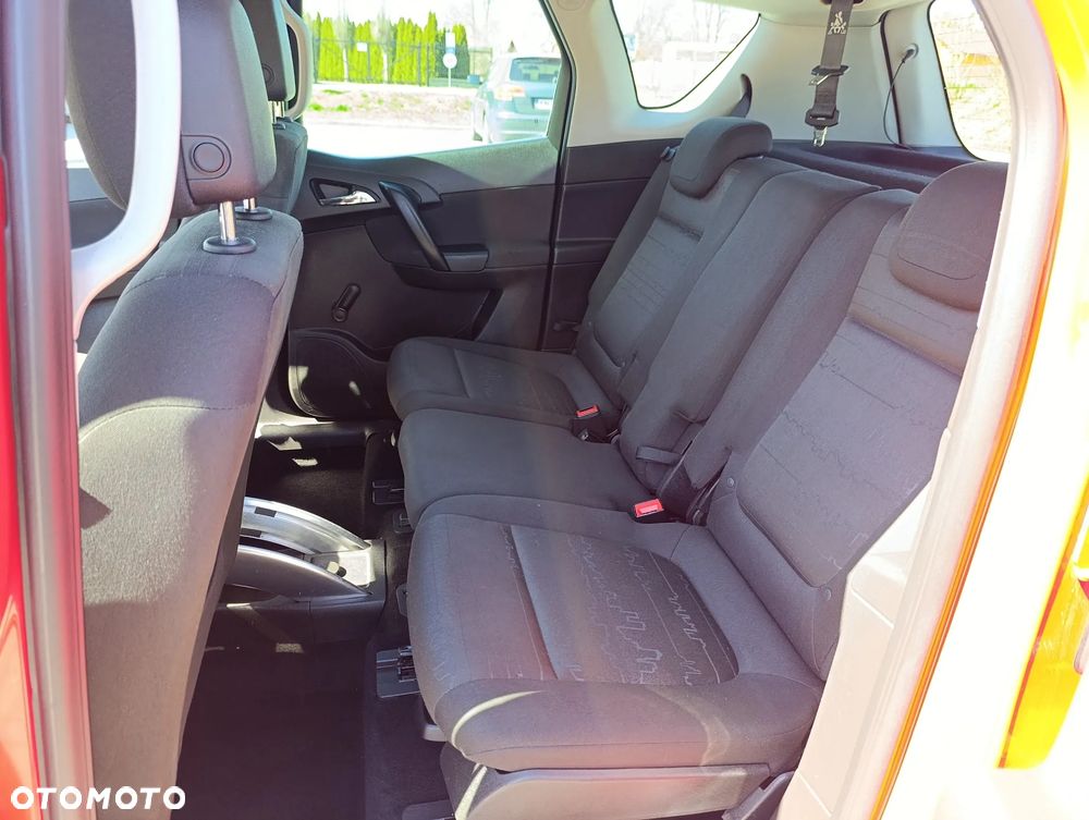 Opel Meriva 1.3 CDTI EcoFLEX Innovation - 14