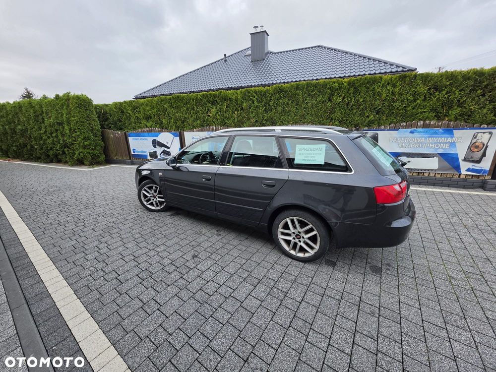 Seat Exeo ST - 8