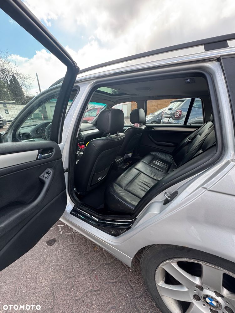 BMW Seria 3 - 22