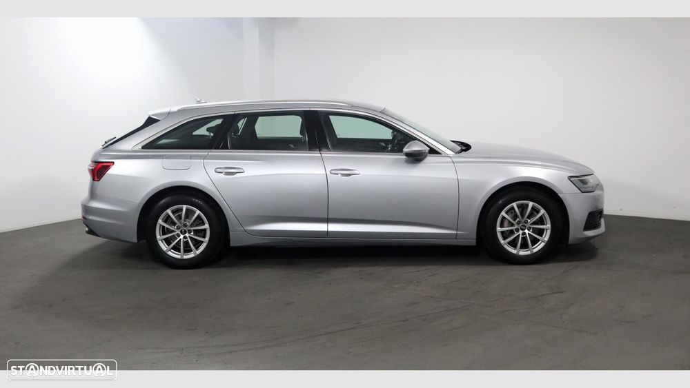 Audi A6 Avant 40 TDI Sport S tronic - 2