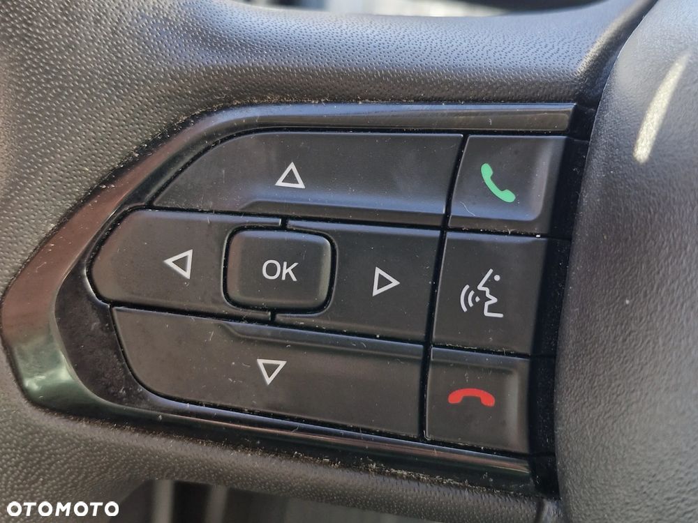 Fiat Ducato, L4H3 MAXI, nawigacja, kamera cofania, tempomat, klima - 19