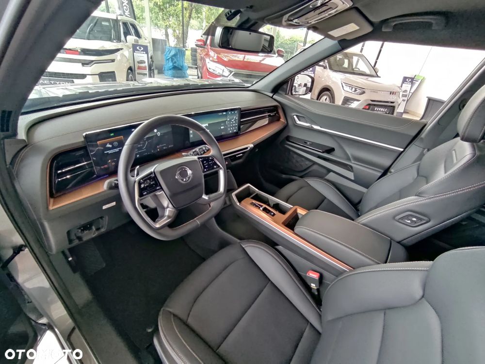 SsangYong/KGM Torres 1.5 T-GDI Wild 4WD - 9