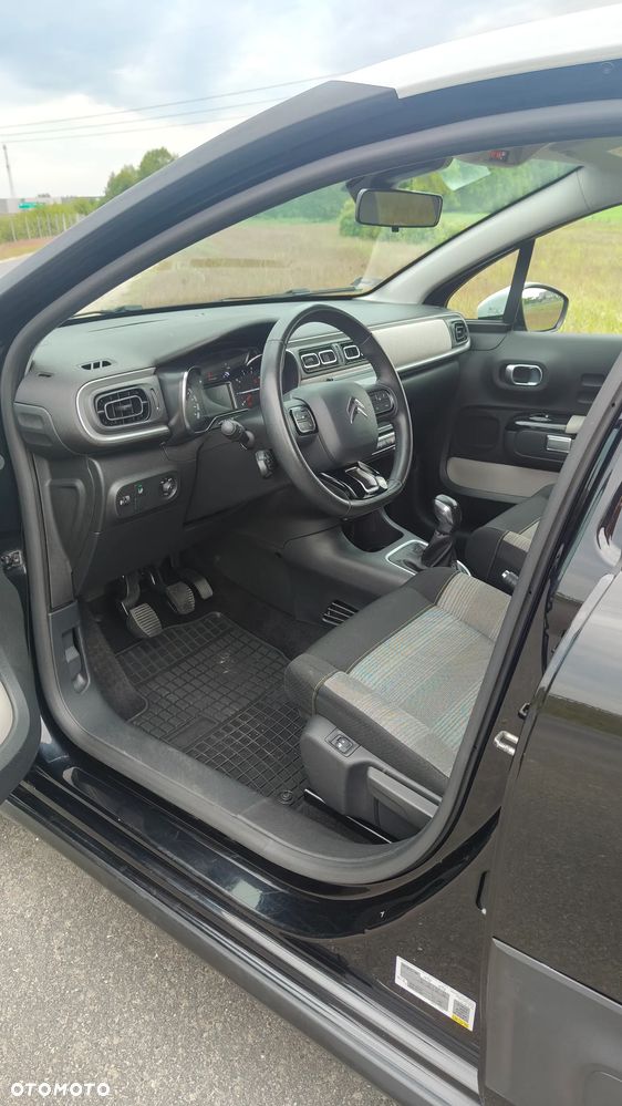 Citroën C3 - 7