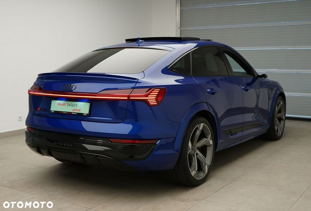 Audi SQ8 e-tron - 5