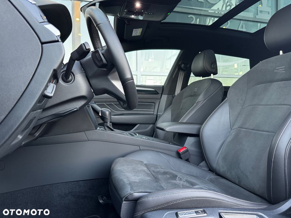 Volkswagen Arteon Shooting Brake 2.0 TDI SCR 4Motion DSG R-Line - 11