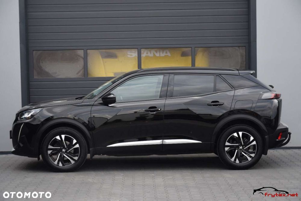 Peugeot 2008 - 8