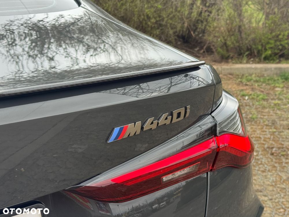 BMW Seria 4 M440i mHEV sport - 5
