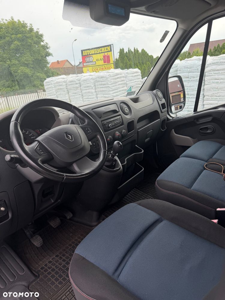 Renault Master - 14