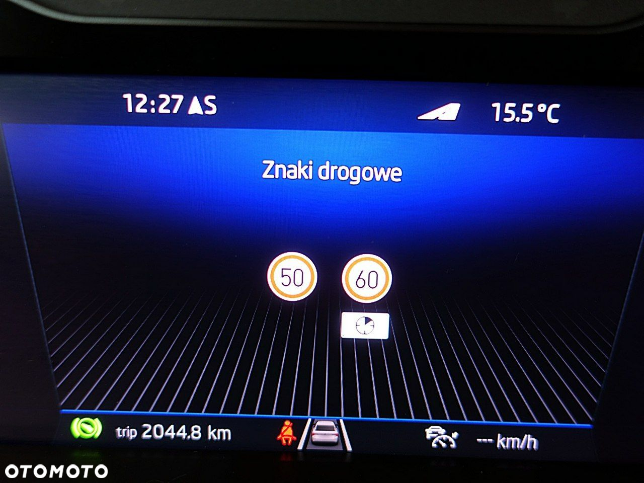 Skoda Superb - 32