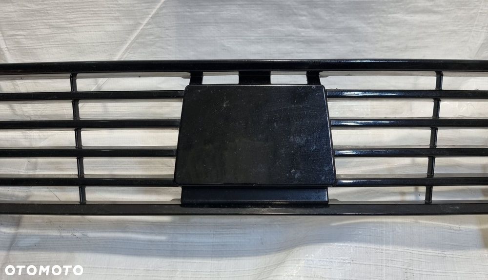 OPEL ASTRA L VI KRATKA ZDERZAKA PRZÓD 9839979680 - 3
