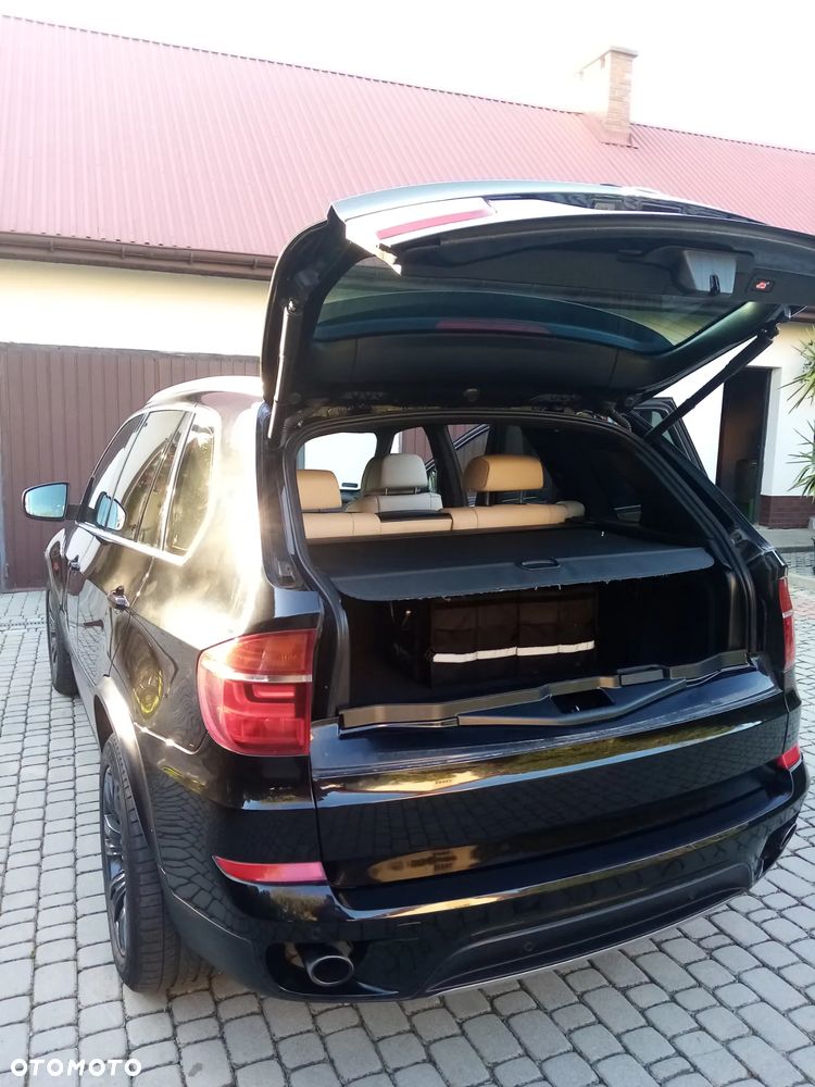 BMW X5 3.0d xDrive - 9