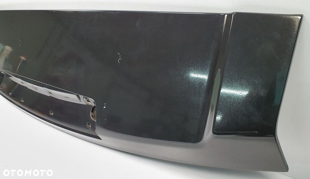 SPOJLER KLAPY TYŁ 820 RANGE ROVER III L322 AH42-442K03-CAW - 3