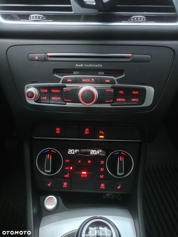 Audi Q3 1.4 TFSI - 13