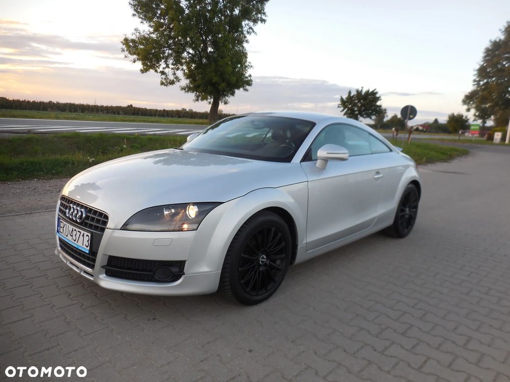 Audi TT Coupé 1.8 TFSI - 3