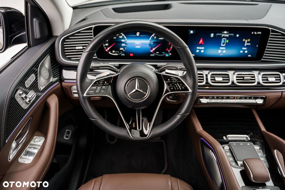 Mercedes-Benz GLE - 18