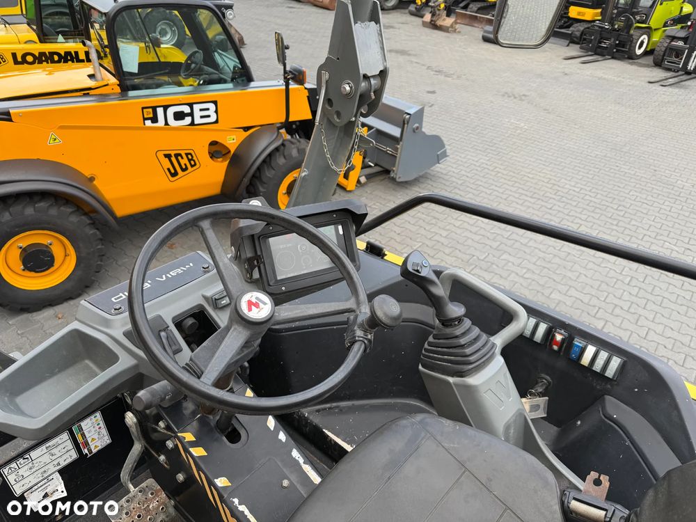 Wacker Neuson DV90 - 18