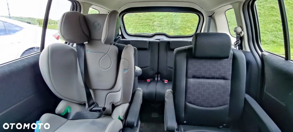 Mazda 5 2.3 Touring - 15