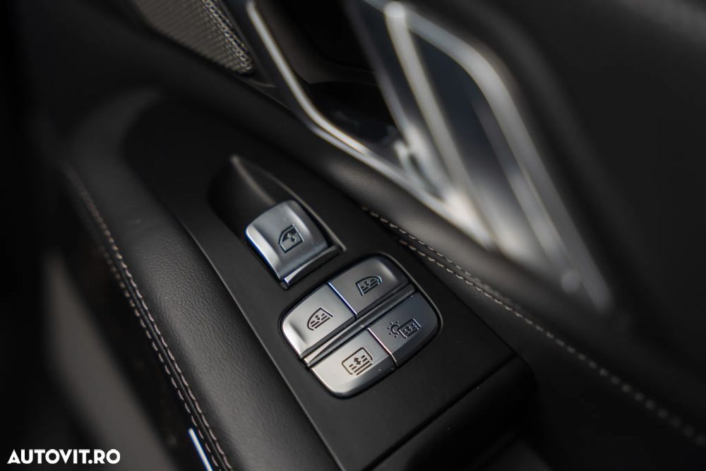 BMW X7 - 41