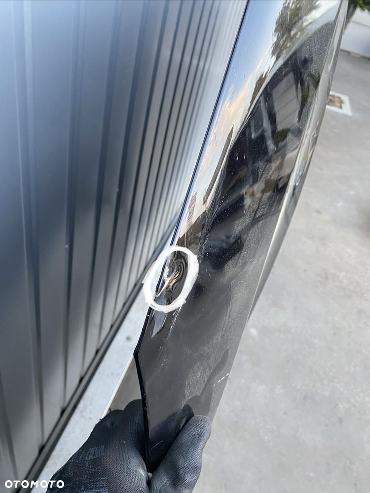 BMW X5 G05 X6 G06 MASKA PRZEDNIA POKRYWA SILNIKA - 9