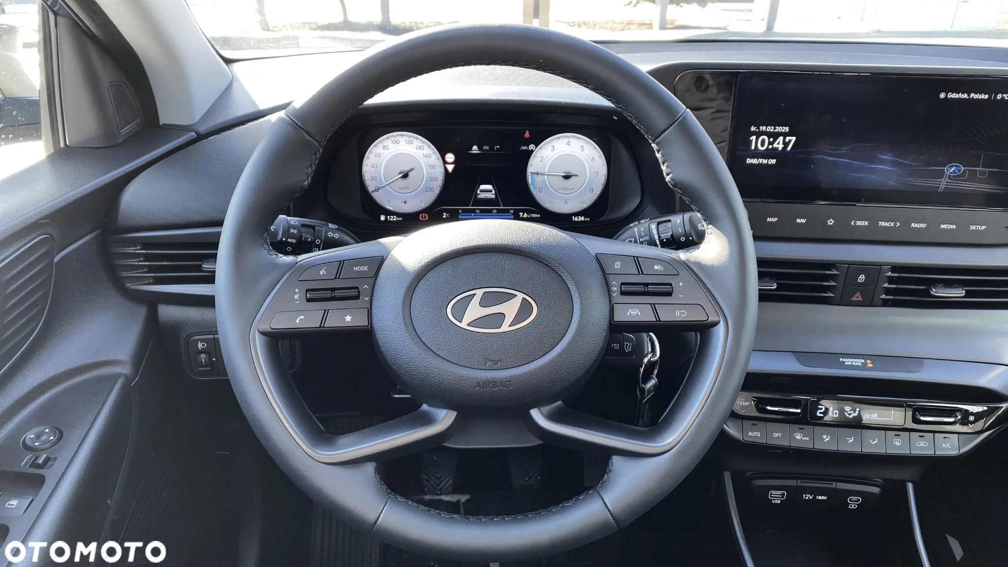 Hyundai i20 1.0 T-GDi Modern - 19