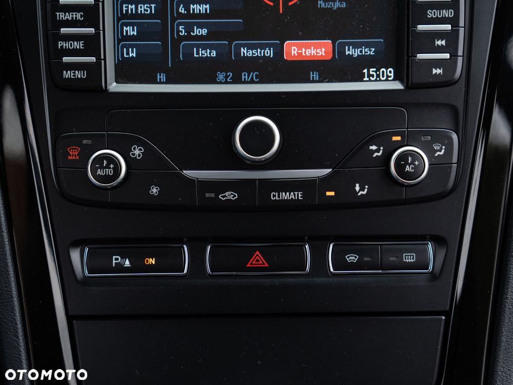 Ford Mondeo 2.0 TDCI Titanium S - 37