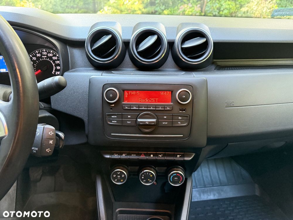 Dacia Duster 1.5 Blue dCi Comfort 4WD - 20