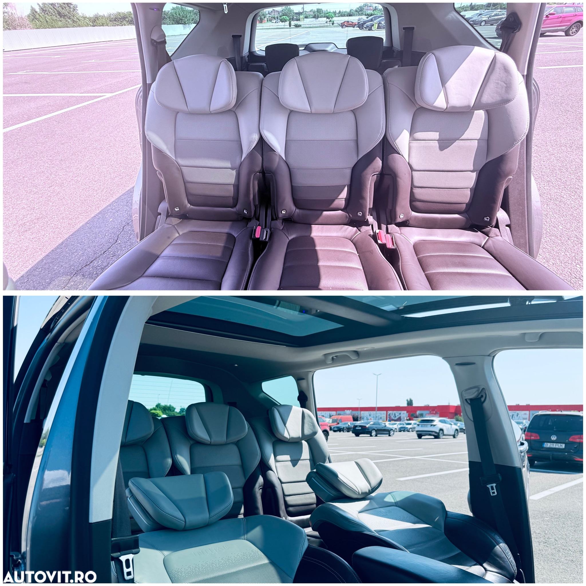 Renault Espace Energy dCi 160 EDC Initiale Paris - 38