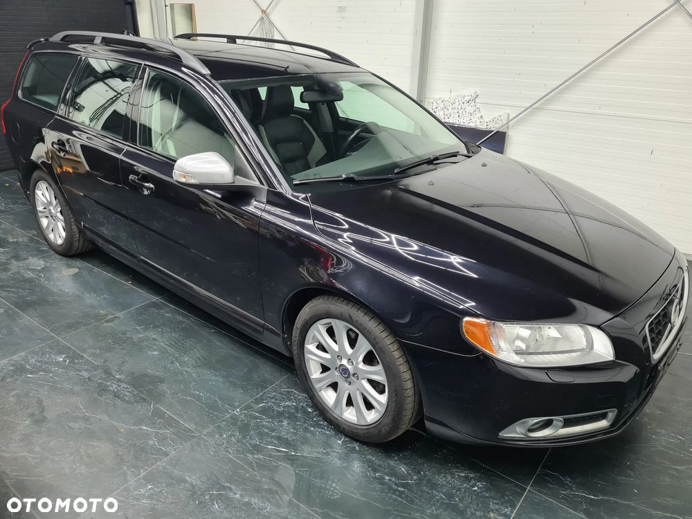 Volvo V70 2.5T RDesign - 23