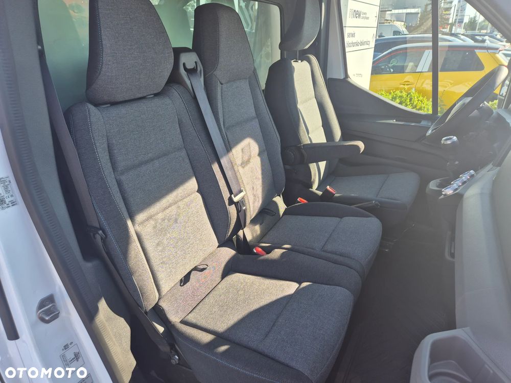 Renault Master PLANDEKA - 6