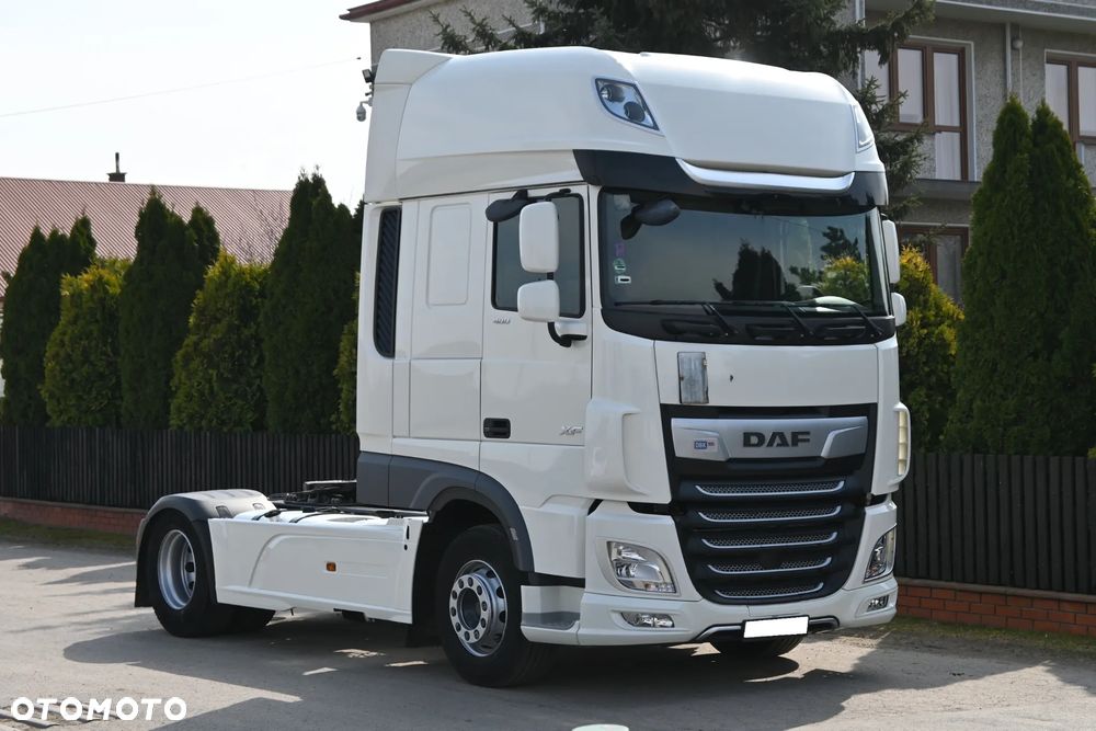 DAF XF106-480KM/LED/2019/2020r!!! - 5