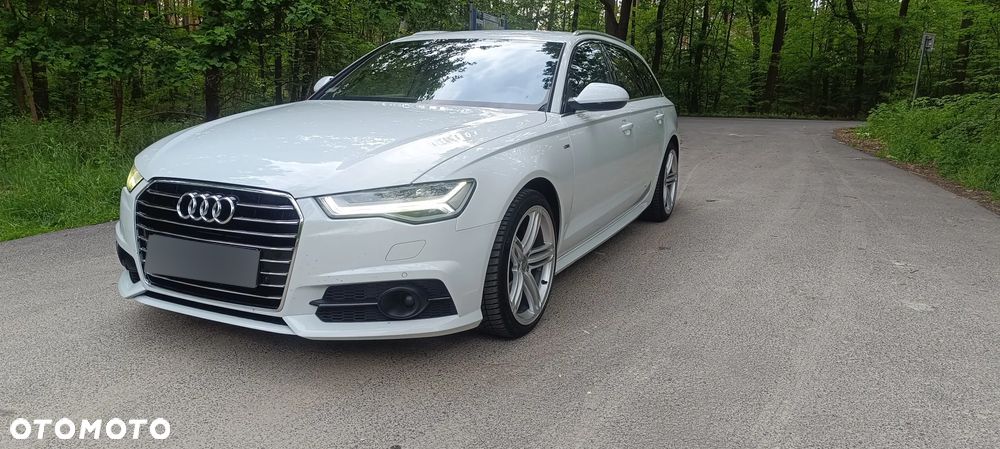 Audi A6 - 10