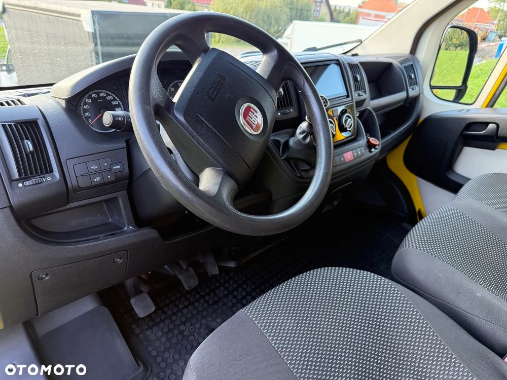 Fiat DUCATO - 20