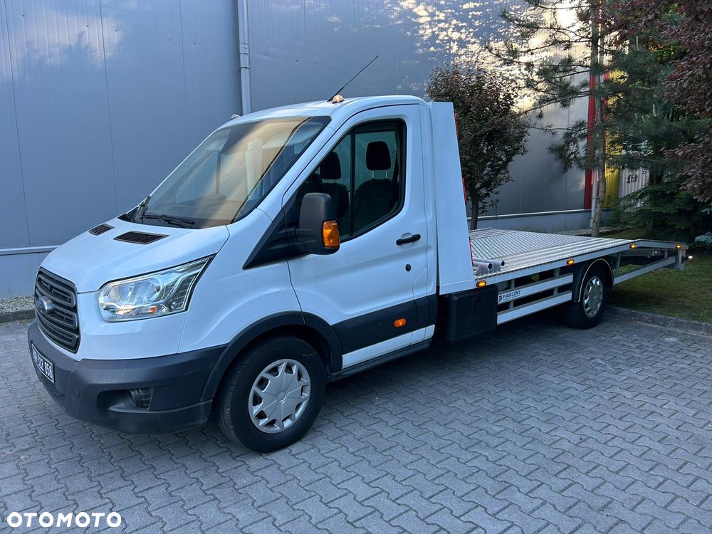 Ford Transit - 4