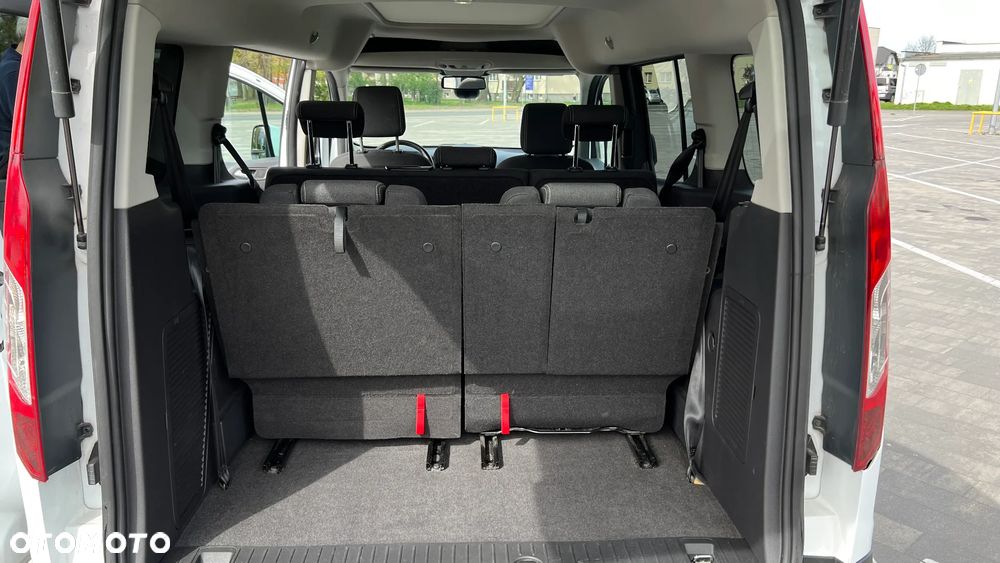 Ford Tourneo Connect Grand 1.5 TDCi Start/Stop Trend - 18