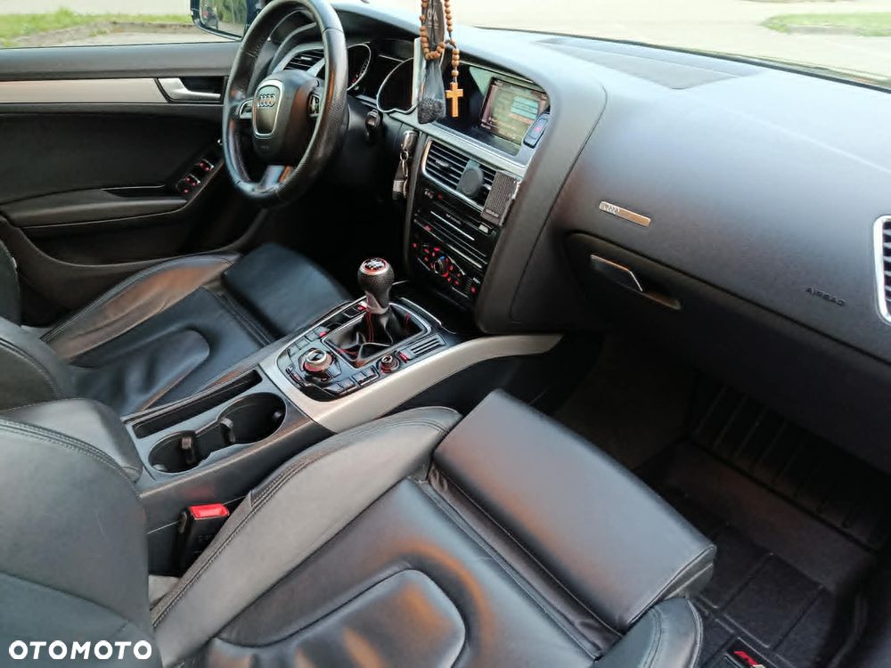 Audi A5 Sportback - 16