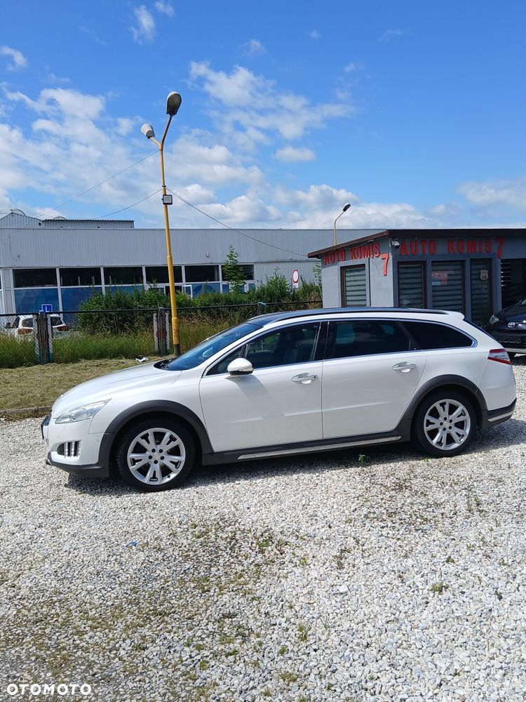 Peugeot 508 - 13