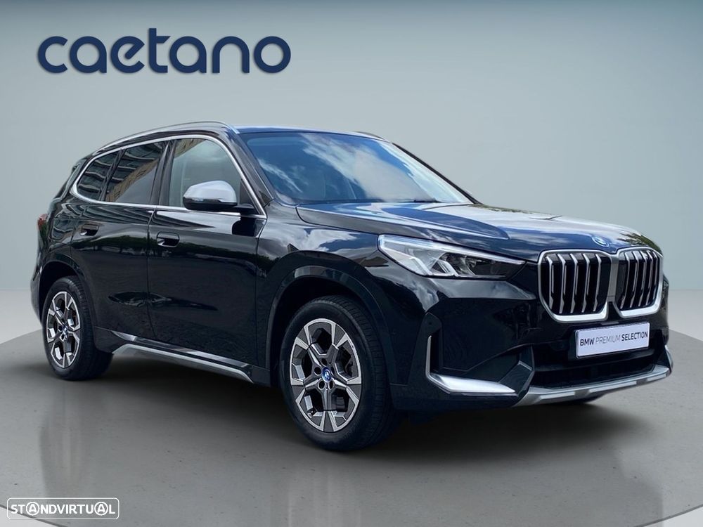 BMW X1 xDrive25e xLine - 23