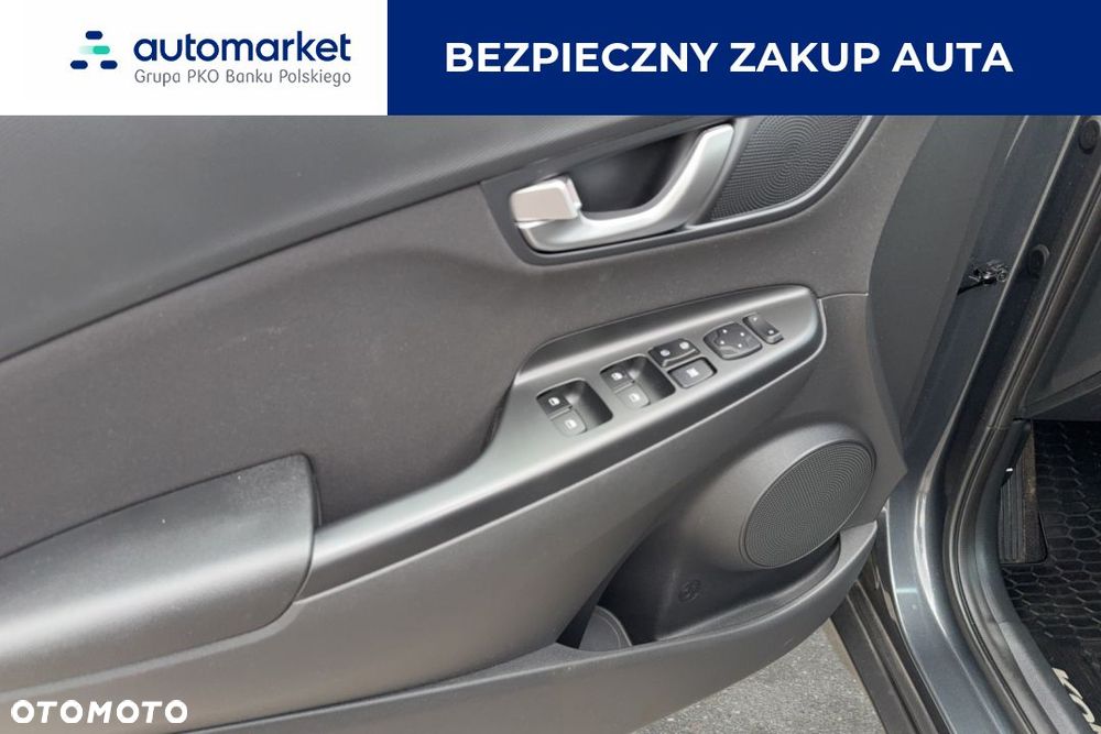 Hyundai Kona - 10