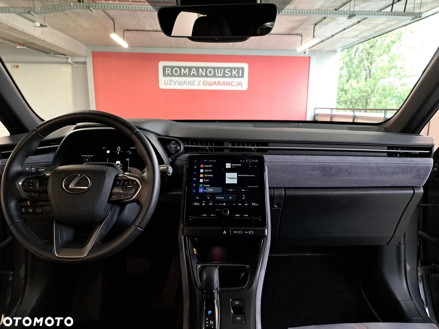 Lexus LBX 1.5 Hybrid Cool - 18