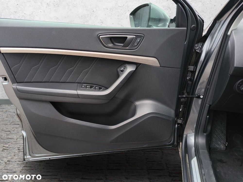 Seat Ateca - 24