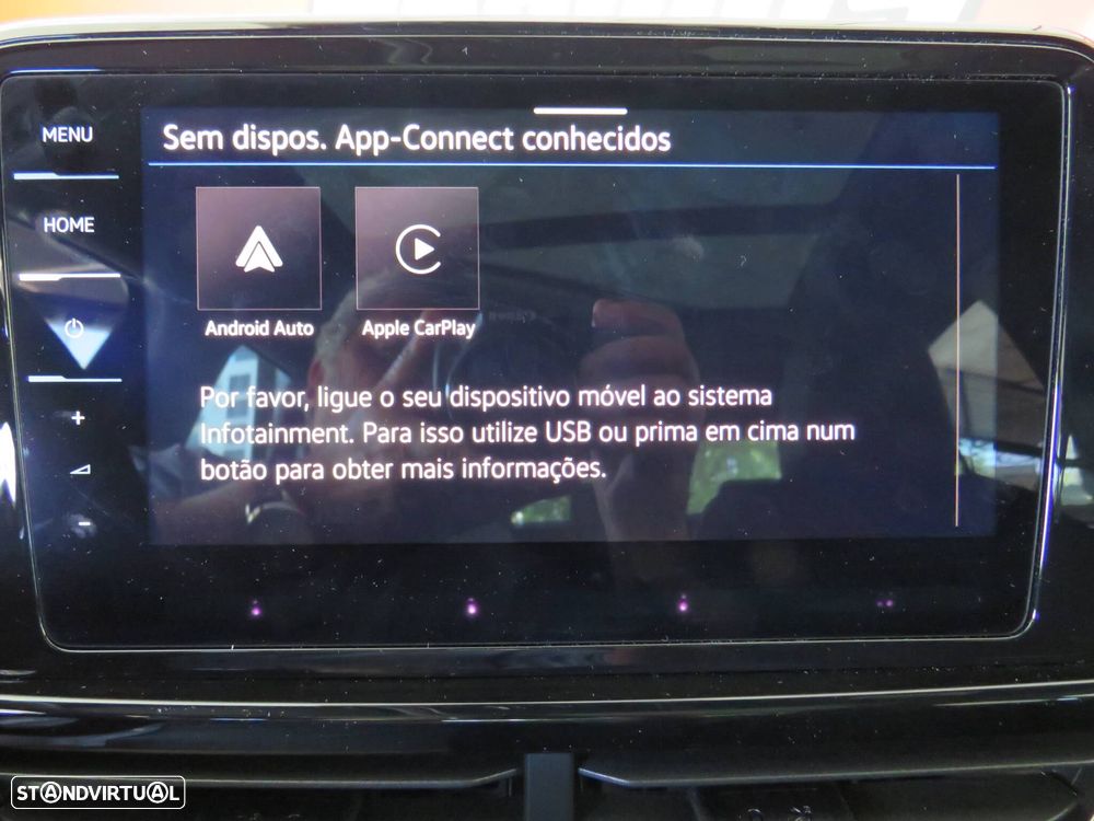 VW T-Roc 1.5 TSI R-Line DSG - 39