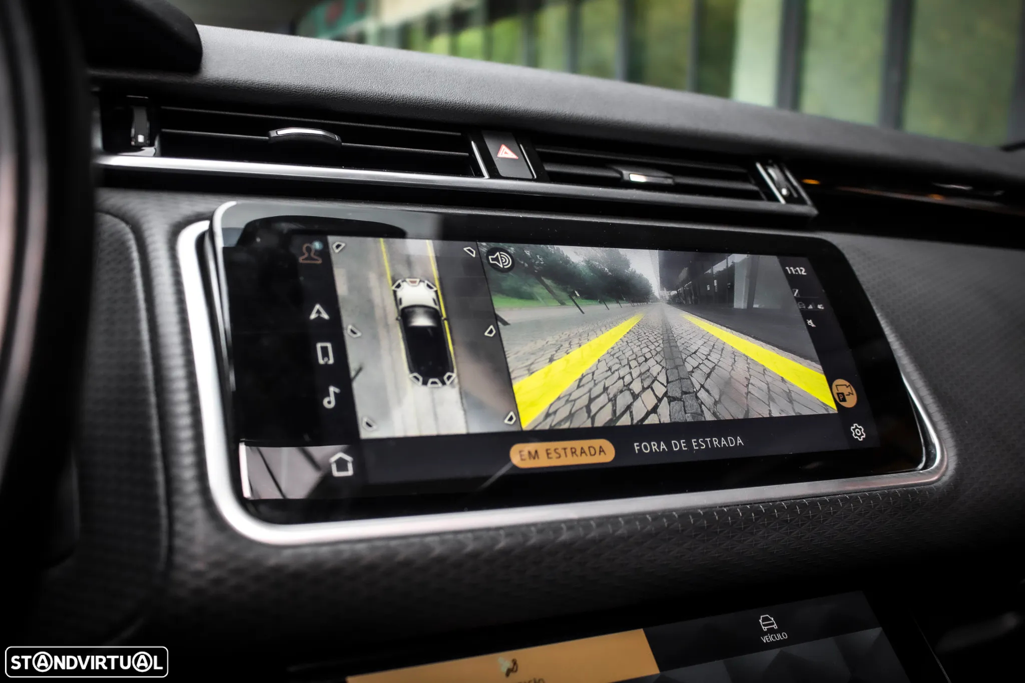 Land Rover Range Rover Velar D200 S - 53