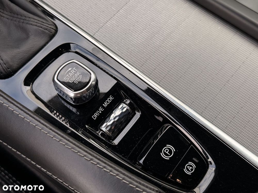 Volvo V90 - 19