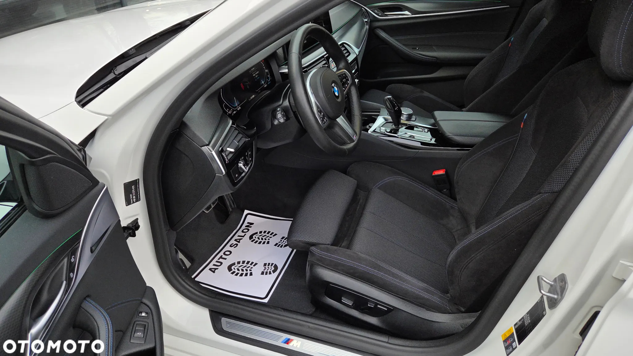 BMW Seria 5 - 9