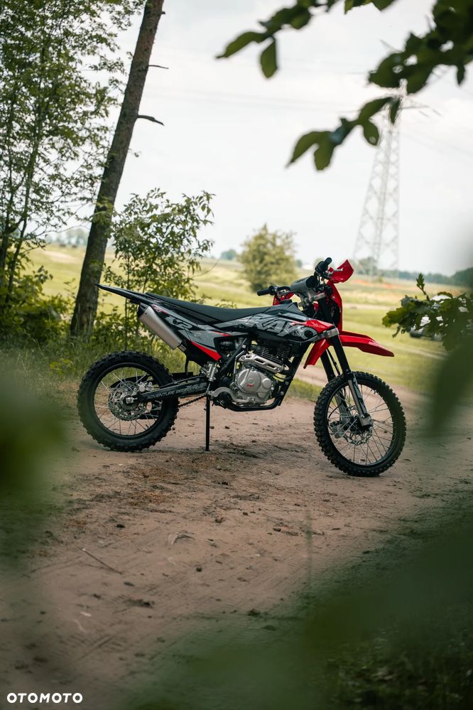 KAYO KT250 - 19