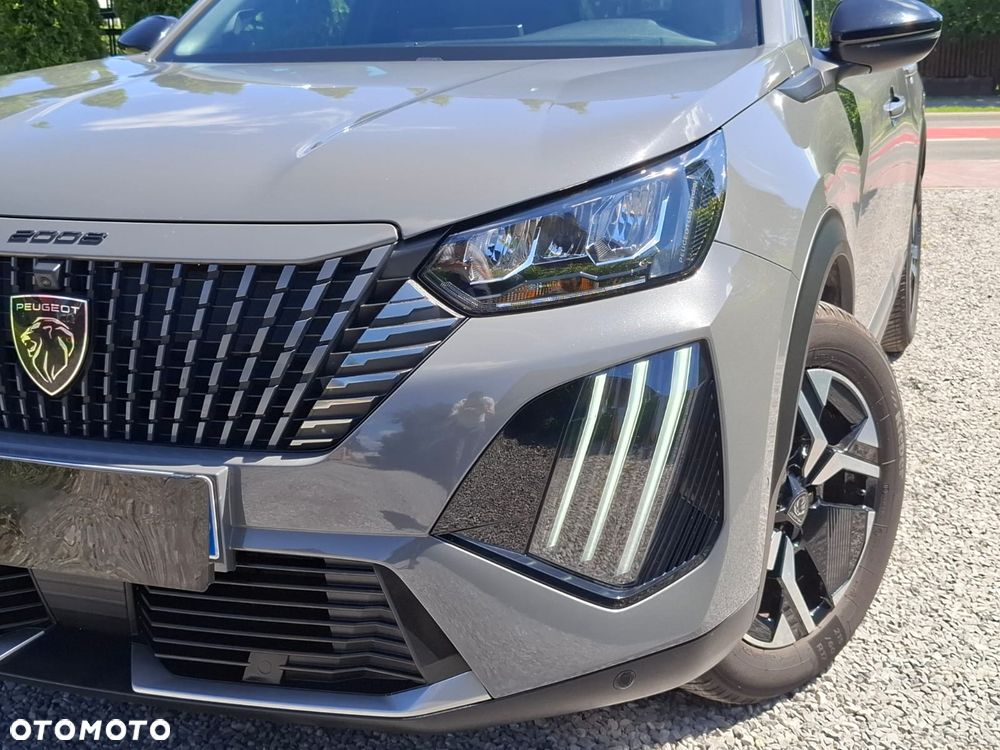 Peugeot 2008 PureTech 100 Active S&S BVM6 - 5