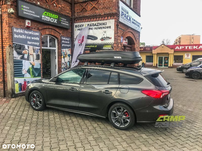 Boks Taurus Xtreme 450 Nowy SKlep PROMOCJE RATY 0% - 5