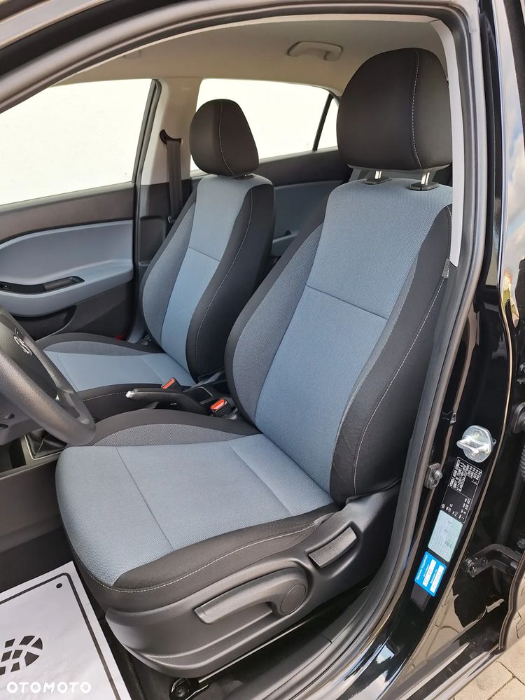 Hyundai i20 1.2 Select - 7