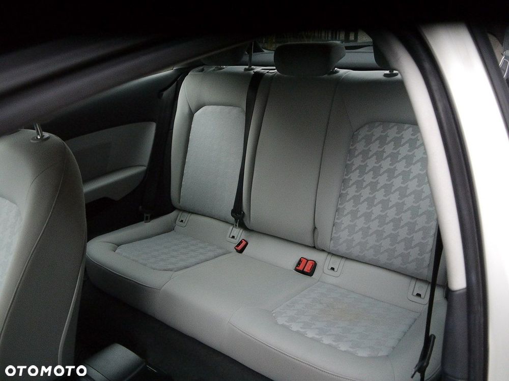 Audi A3 3-drzwiowe - 26