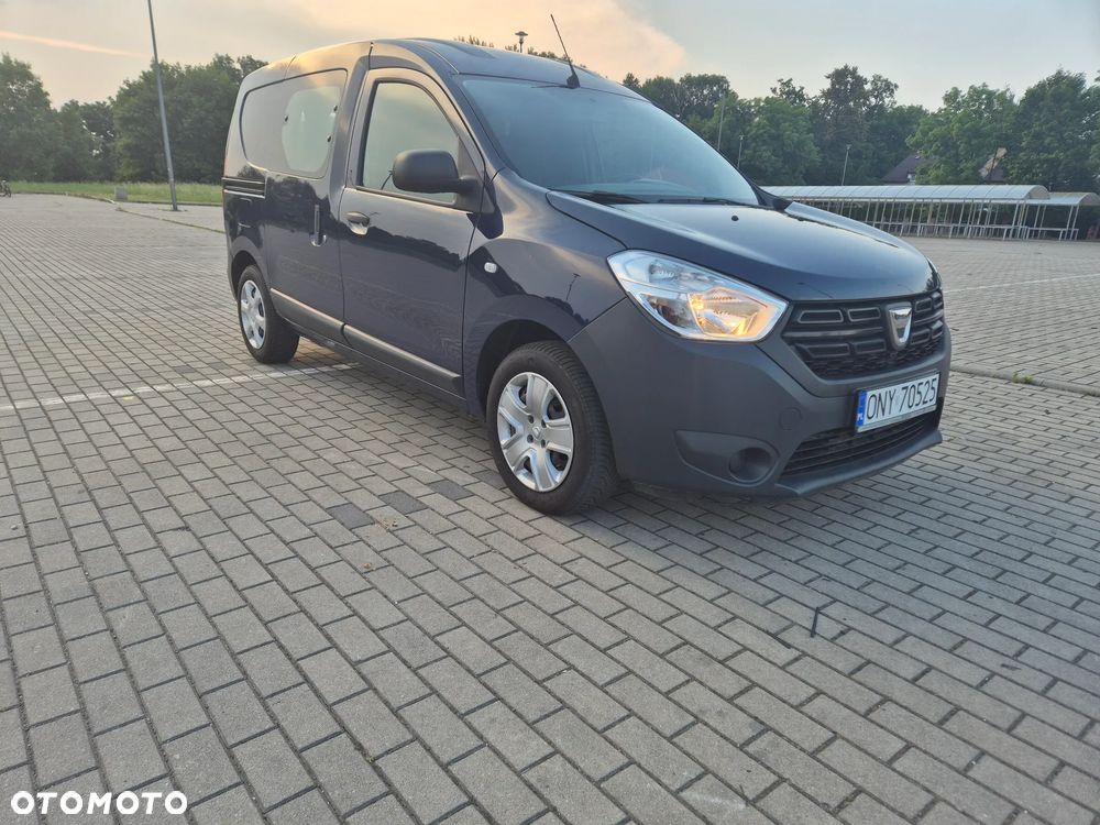 Dacia Dokker - 3